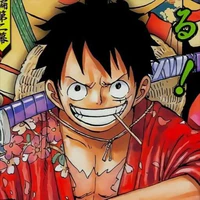 Monkey D Luffy