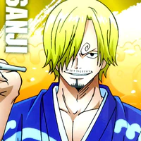 Vinsmoke Sanji