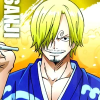 Vinsmoke Sanji