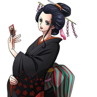 Nico Robin