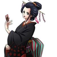 Nico Robin