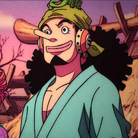 Usopp