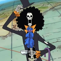 Brook