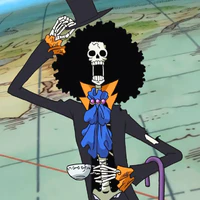 Brook