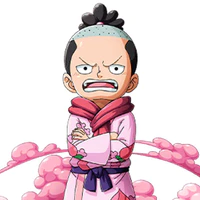 Kozuki Momonosuke