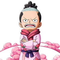Kozuki Momonosuke