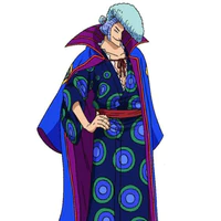 Kyoshiro