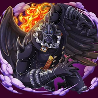 King