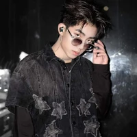 Hoàng Lê Bảo Minh.