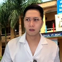 Phạm Tuấn Tú