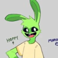 hoppy