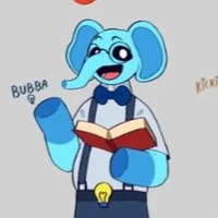 bubba