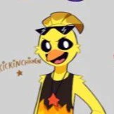kickin chicken