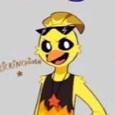 kickin chicken