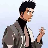 Kurosaki Isshin