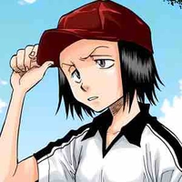 Kurosaki Karin