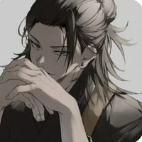 Geto Suguru
