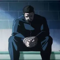 Masamichi Yaga
