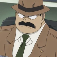 Megure Jūzō
