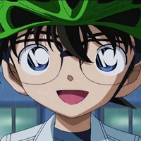 Edogawa Conan