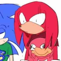 Knuckles ( đừng để anh lóng)