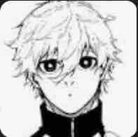 Nagi Seishiro
