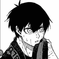 Isagi Yoichi