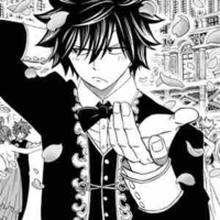 Gray Fullbuster