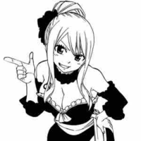 Lucy Heartfillia