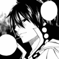 Zeref Dragneel