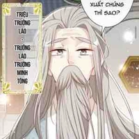 Triệu trưởng lão