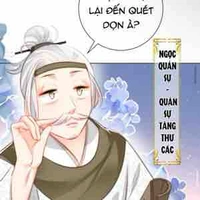 Ngọc Quản Sự
