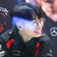 choi hyeonjoon - doran