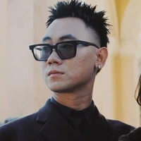 Huỳnh Công Hiếu - Dick
