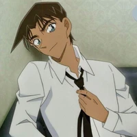 heiji hattori