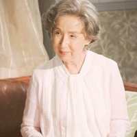 Bà nội