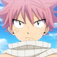 Nastu Dragneel