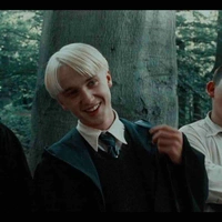 Draco Malfoy