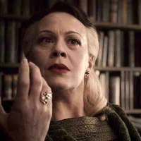Narcissa Malfoy