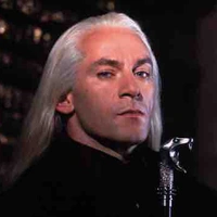 Lucius Malfoy