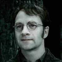 James potter