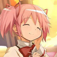 Madoka Kaname