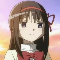 Homura Akemi(bản ngược)