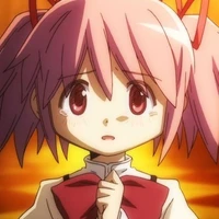 Madoka Kaname(bản ngược)