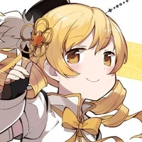 Mami Tomoe(bản ngược)