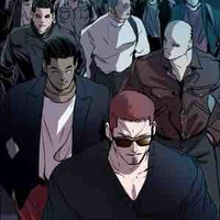 Đám cho vay nặng lãi