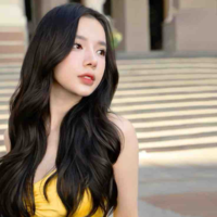Nguyễn Hoàng Ly - Lyly - cô y tế