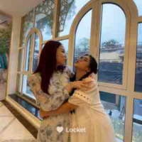 nhỏ t/g đã tìm thấy đth 😍