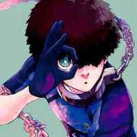 Niko Ikki
