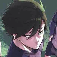 Itoshi Rin